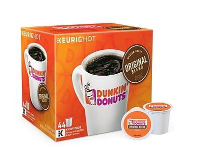 keurig staples