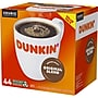 Dunkin' Original Blend Coffee Keurig® K-Cup® Pods, Medium Roast, 44/Box (006933)~#|#~sp118647831_sc7