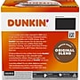 Dunkin' Original Blend Coffee Keurig® K-Cup® Pods, Medium Roast, 44/Box (006933)~#|#~sp118647836_sc7
