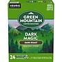 Green Mountain Dark Magic Coffee Keurig® K-Cup® Pods, Dark Roast, 24/Box (5000378882)~#|#~sp118647862_sc7