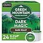Green Mountain Dark Magic Coffee Keurig® K-Cup® Pods, Dark Roast, 24/Box (5000378882)~#|#~sp118647864_sc7