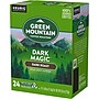 Green Mountain Dark Magic Coffee Keurig® K-Cup® Pods, Dark Roast, 24/Box (5000378882)~#|#~sp118647865_sc7
