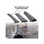 Quick Dam Duffel Bag, 120", Up to 8.5 Gal. 7/Box (QDDUFF10-7)~#|#~sp118668649_sc7
