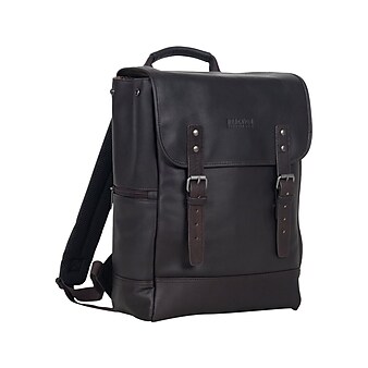 Kenneth Cole Pack-er Laptop Backpack, Brown (5711481)