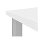 Bestar Universel 48" Table Desk, White (65900-000017)~#|#~sp118668922_sc7