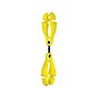Squids 3420 Swiveling Glove Clip Holder with Dual Clips, 6/Pack (19419)~#|#~sp118669056_sc7
