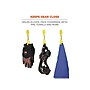 Squids 3420 Swiveling Glove Clip Holder with Dual Clips, 6/Pack (19419)~#|#~sp118669057_sc7