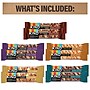 Break Box KIND® Bar Snack Mix, Variety Flavors, 22/Box (700-S0021)~#|#~sp118669951_sc7