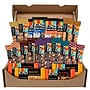 Break Box KIND® Bar Snack Mix, Variety Flavors, 22/Box (700-S0021)~#|#~sp118669952_sc7