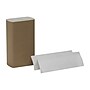 Pacific Blue Basic Multifold Paper Towels, 1-ply, 250 Sheets/Pack, 16 Packs/Carton (20204)~#|#~sp118670080_sc7