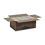 Pacific Blue Basic Multifold Paper Towels, 1-ply, 250 Sheets/Pack, 16 Packs/Carton (20204)~#|#~sp118670082_sc7