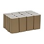 Pacific Blue Basic Multifold Paper Towels, 1-ply, 250 Sheets/Pack, 16 Packs/Carton (20204)~#|#~sp118670086_sc7