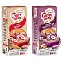 Coffee mate Variety Pack Singles Original Liquid Creamer, 4/Pack (283-00012)~#|#~sp118772019_sc7
