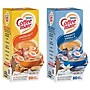 Coffee mate Variety Pack Singles Original Liquid Creamer, 4/Pack (283-00012)~#|#~sp118772040_sc7