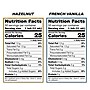 Coffee mate Variety Pack Singles Original Liquid Creamer, 4/Pack (283-00012)~#|#~sp118772048_sc7