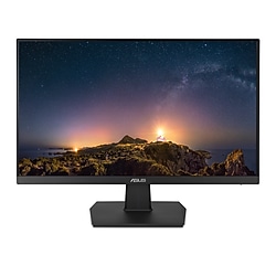 Home & Everyday Monitors Crisp, multipurpose display, perfect for media viewing, web browsing and basic home or work tasks.