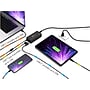 J5create 108W PD USB-C Super Charger, Black JUP34108~#|#~sp118781521_sc7