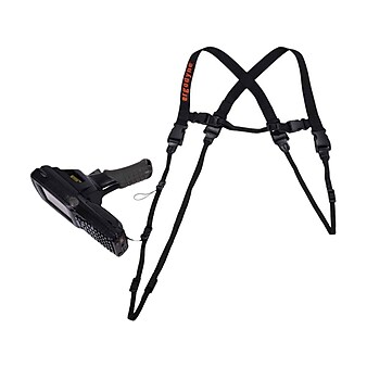 Squids 3132 Barcode Scanner Lanyard Harness, Large (19164)