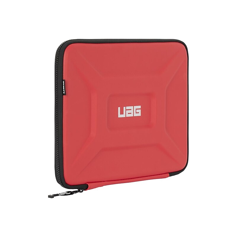 UAG Laptop Sleeve, Magma (981890119393) image 1