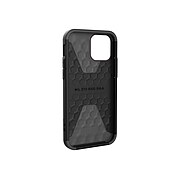 UAG Eggplant Rugged Case for iPhone 12 Pro (11235D114949)