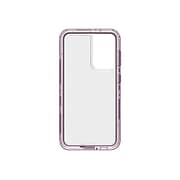 LifeProof NËXT Napa (Clear/Lavender) Cover for Samsung Galaxy S21 5G (77-81771)