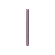 LifeProof NËXT Napa (Clear/Lavender) Cover for Samsung Galaxy S21 5G (77-81771)