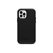 OtterBox Defender Series XT Black Cover for iPhone 12 Pro (77-82427)