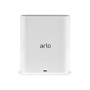 Arlo Pro Smart Hub Gateway, White (VMB4540-100NAS)