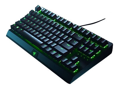 Razer BlackWidow V3 Tenkeyless Mechanical Gaming Keyboard - Thumbnail 4