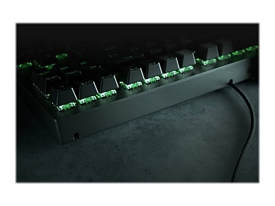Razer BlackWidow V3 Tenkeyless Mechanical Gaming Keyboard - Thumbnail 5