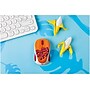 Logitech Design Collection Limited Edition Wireless Ambidextrous Optical Mouse, Positive Vibes (910-006123)~#|#~sp118858010_sc7