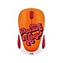 Logitech Design Collection Limited Edition Wireless Ambidextrous Optical Mouse, Positive Vibes (910-006123)~#|#~sp118858014_sc7