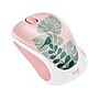 Logitech Design Collection Limited Edition Wireless Ambidextrous Optical USB Mouse, Chirpy Bird (910-006114)~#|#~sp118858018_sc7