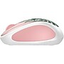 Logitech Design Collection Limited Edition Wireless Ambidextrous Optical USB Mouse, Chirpy Bird (910-006114)~#|#~sp118858019_sc7