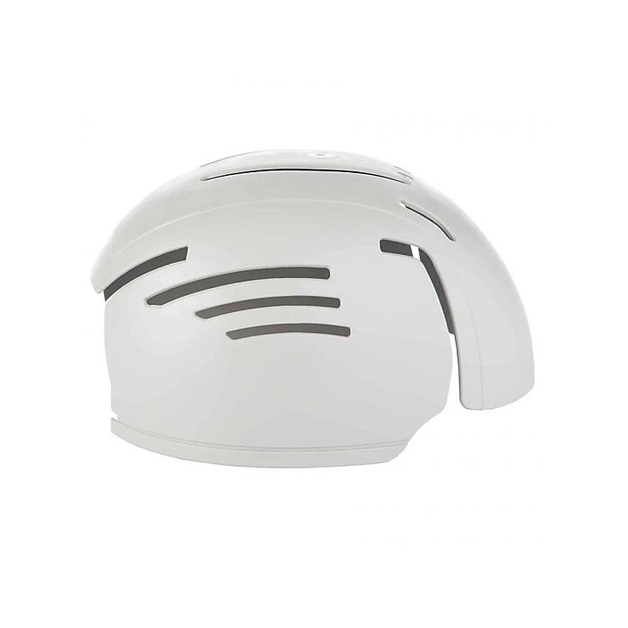 Skullerz 8945 Bump Cap Insert, Polypropylene, Gray (23380
