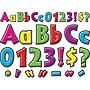 Barker Creek Neon  2" & 4" Letters and Numbers, Multicolored, 931/Pack (BCP3502)~#|#~sp118861361_sc7