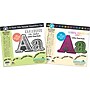 Barker Creek Chalkboard  4" Letters and Numbers, Multicolored, 468/Pack (BCP3508)~#|#~sp118861373_sc7