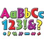 Barker Creek Neon  4" Letters and Numbers, Multicolored, 255/Pack (LL1703)~#|#~sp118861383_sc7