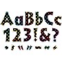 Barker Creek Over the Rainbow  4" Letters and Numbers, Multicolored, 255/Pack (LL1712)~#|#~sp118861387_sc7