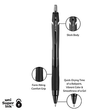 ballpoint