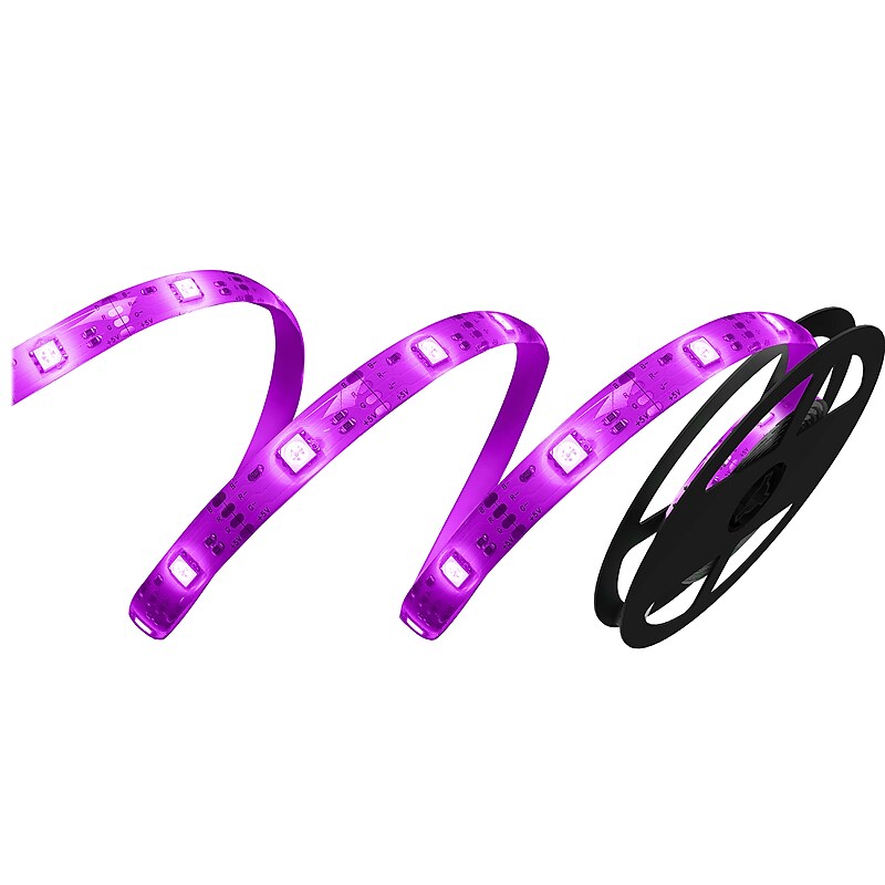 Tzumi LED Music TV Strip, Multiple (5763) image 1