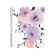 2022 Cambridge 8.5" x 11" Weekly & Monthly Planner, Mina, Multicolor (1134-905-22)
