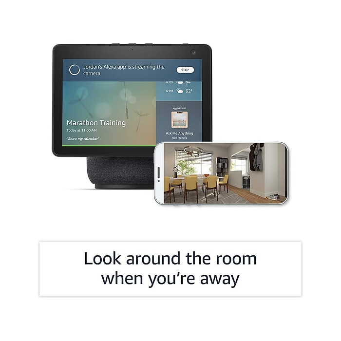 Amazon Echo Show 10 3rd Generation 10.1 Amazon Echo Show 10 3rd Generation 10.1