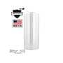 20" x 5000' 80 Gauge Machine Length Stretch Wrap, Clear, 40/Pallet (CMF2080A-BIO)~#|#~sp119606412_sc7