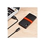 Emtec X200 Power Plus ECSSD1TX200 1TB USB 3.1 Gen 1 External Solid State Drive~#|#~sp119606494_sc7