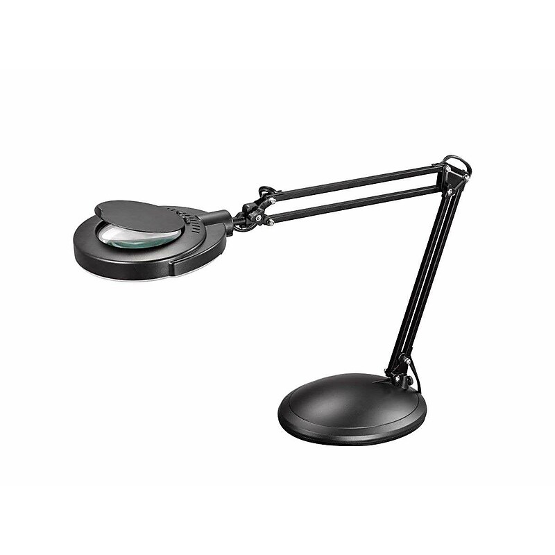 V-Light LED Table Lamp, Black (VSL40203BR) image 1