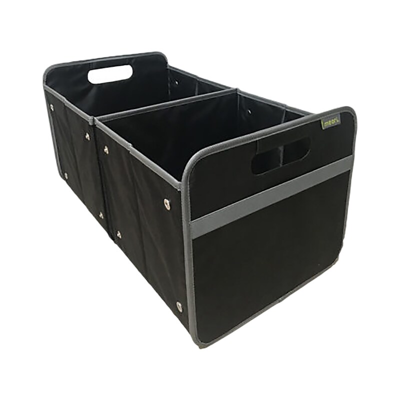 Meori Classic Extra Large Storage Box, Lava Black (A100501) image 1