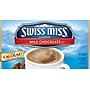 Swiss Miss Milk Chocolate Cocoa, 0.73 Oz., 50/Box (GOV47491)~#|#~sp119906631_sc7
