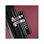 DUKAP Intely 2-Piece Hardside Spinner Luggage Set, TSA Checkpoint Friendly, Wine (DKINT0SM-WIN)~#|#~sp119992740_sc7