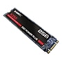Emtec X250 Power Plus ECSSD256GX250 256GB M.2 SATA Internal Solid State Drive~#|#~sp119992819_sc7
